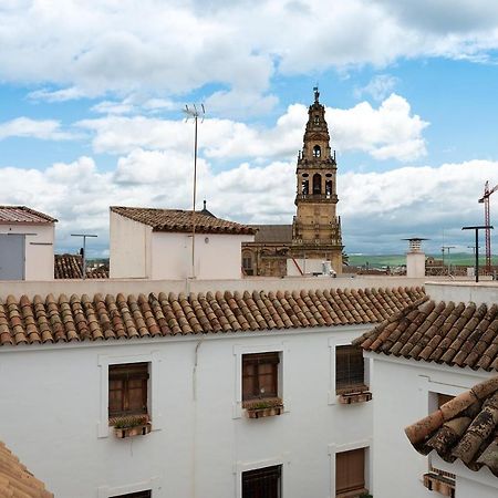 Deanes Rooms Córdoba Eksteriør bilde