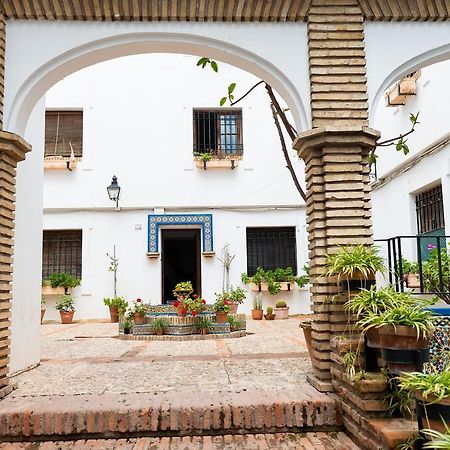 Deanes Rooms Córdoba Eksteriør bilde