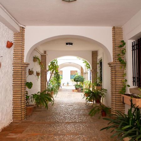 Deanes Rooms Córdoba Eksteriør bilde
