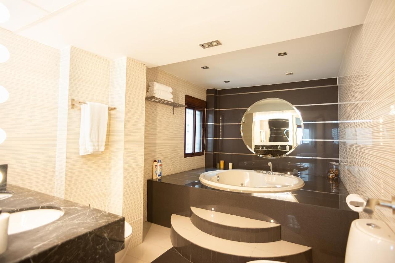 Deanes Rooms Córdoba Eksteriør bilde