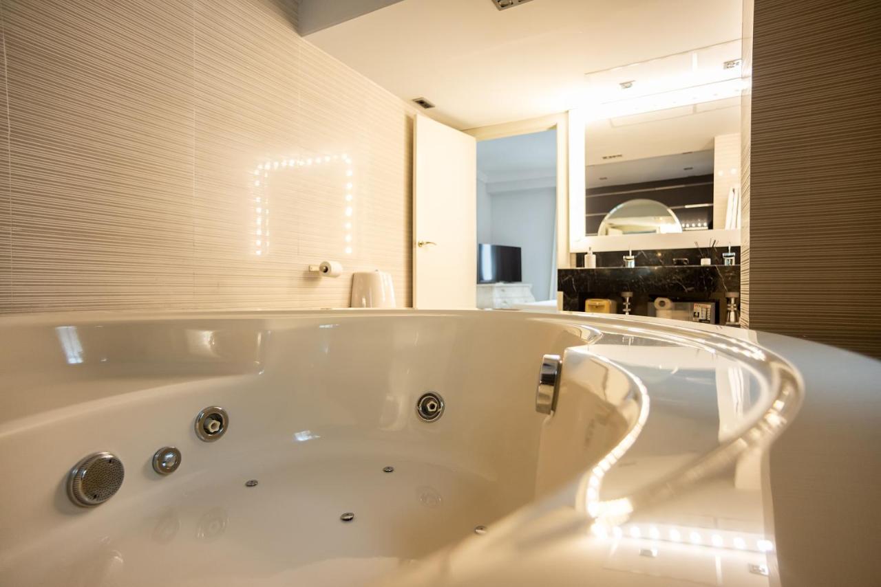 Deanes Rooms Córdoba Eksteriør bilde
