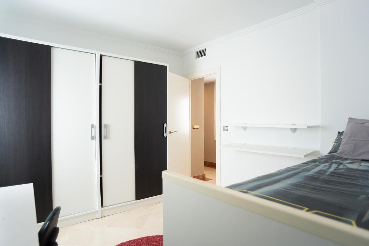 Deanes Rooms Córdoba Eksteriør bilde