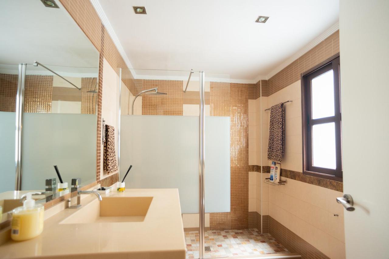 Deanes Rooms Córdoba Eksteriør bilde