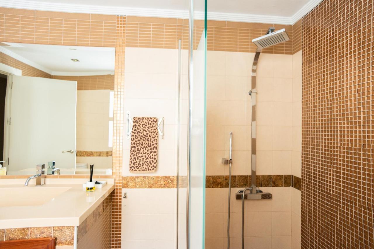 Deanes Rooms Córdoba Eksteriør bilde