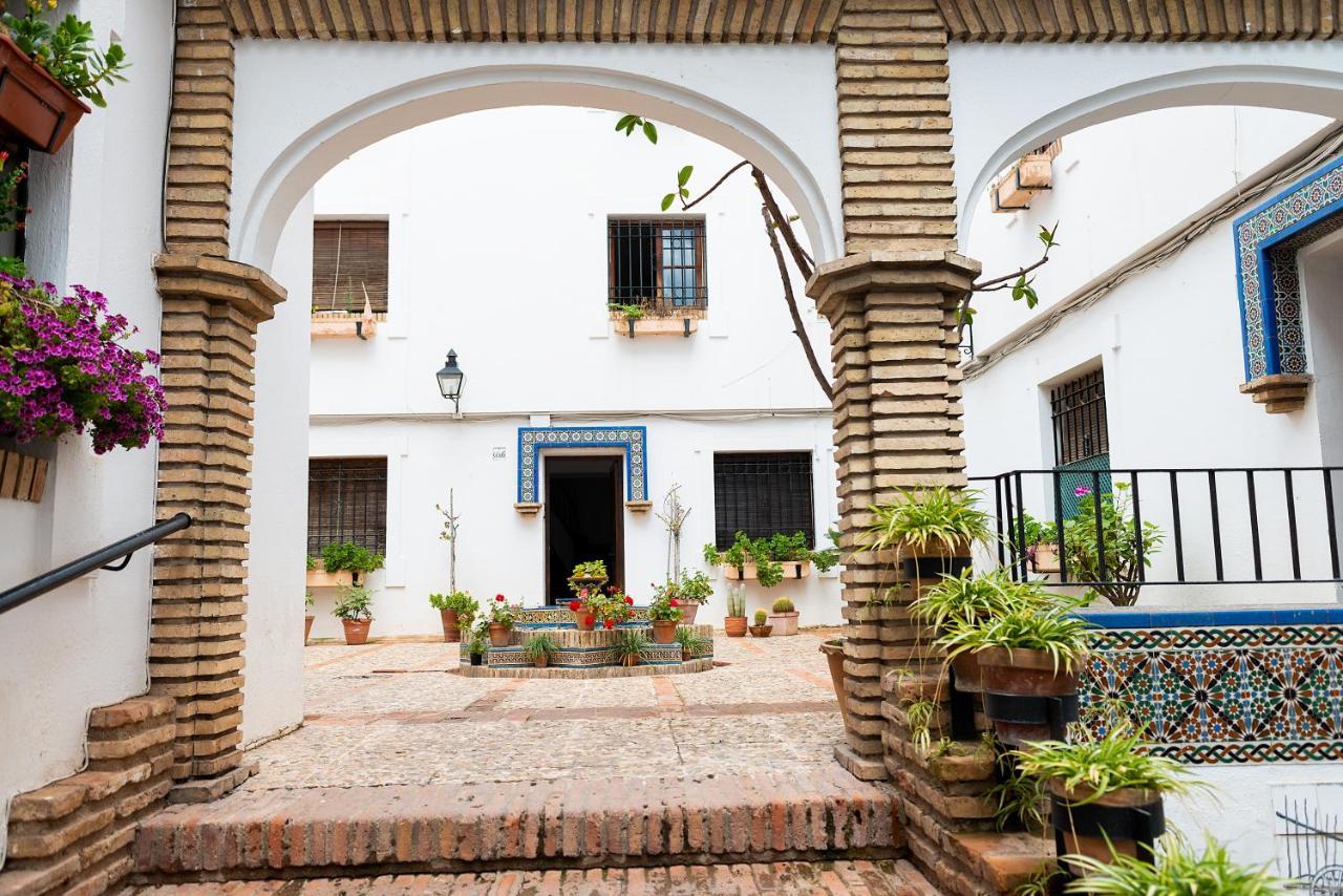 Deanes Rooms Córdoba Eksteriør bilde