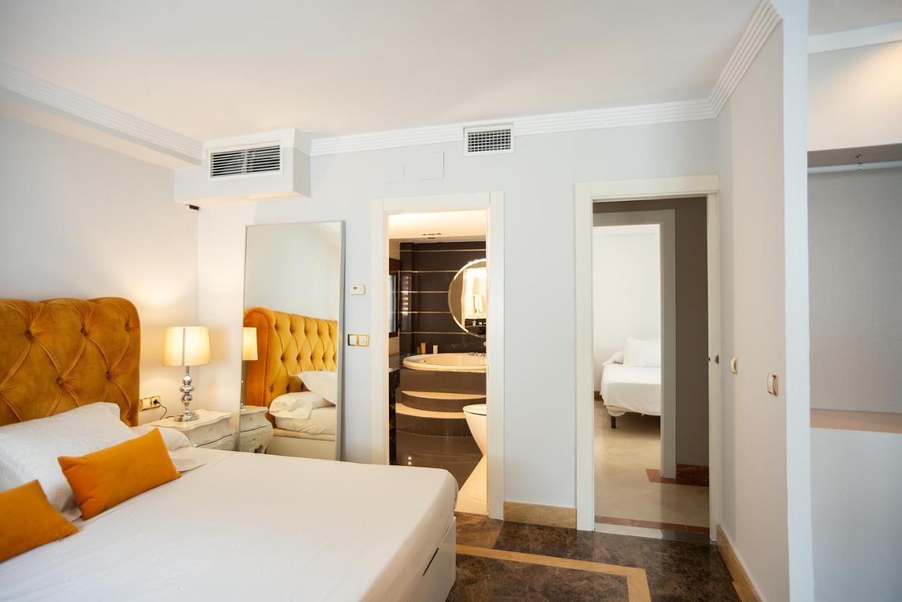 Deanes Rooms Córdoba Eksteriør bilde