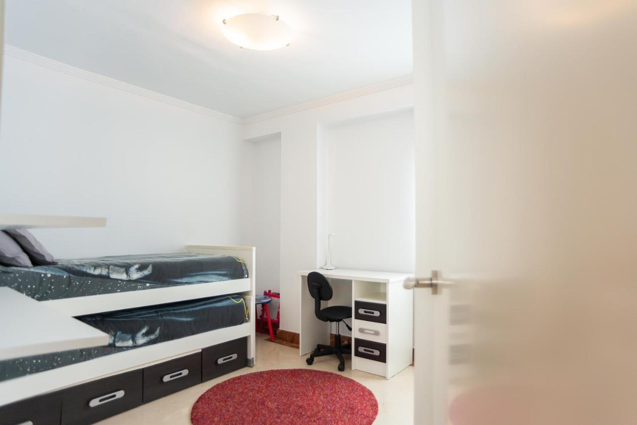 Deanes Rooms Córdoba Eksteriør bilde