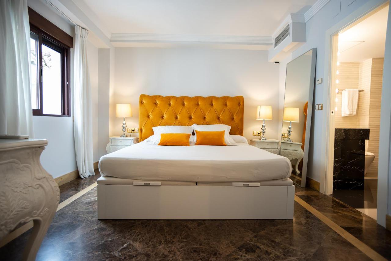 Deanes Rooms Córdoba Eksteriør bilde